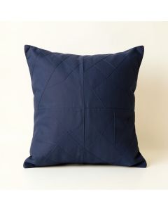 Bay Arc Filled Accent Pillow (synthetic illustration; no displayed measurements)
