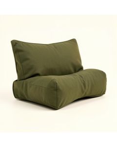 Kieninger Latitude The Zen Den 14 '' Lumbar Pillow Cover And Insert Pillow (synthetic illustration; no displayed measurements)
