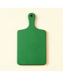 River Crossing Cutting Board - Green (synthetic illustration; no displayed measurements)