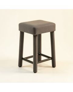 Wilburg 25 '' Bar Stool (synthetic illustration; no displayed measurements)