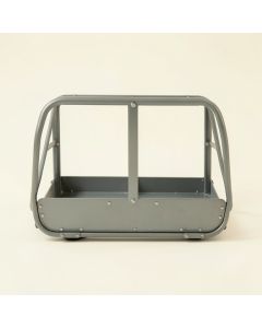 How We Roll Camper Bouncy 2 Piece Set (synthetic illustration; no displayed measurements)