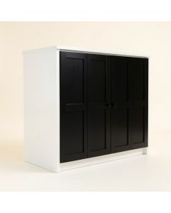 Cockfosters 71 '' Kitchen Pantry (synthetic illustration; no displayed measurements)