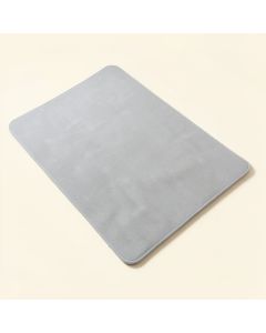 Cade Premium Leather Grain Anti-Fatigue Mat (synthetic illustration; no displayed measurements)