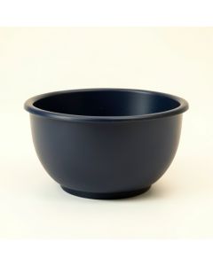 Glen Canyon Empty Planter - Navy (synthetic illustration; no displayed measurements)
