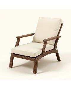 Braylon Patio Chair With Cushions (synthetic illustration; no displayed measurements)