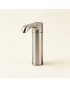 Century Single Hole Vessel Sink Bathroom Faucet (synthetic illustration; no displayed measurements)