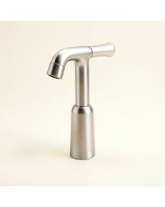 Simplice Semi-Professional Kitchen Sink Faucet (synthetic illustration; no displayed measurements)