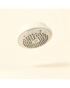 Pivotal Multi Function Fixed Shower Head (synthetic illustration; no displayed measurements)