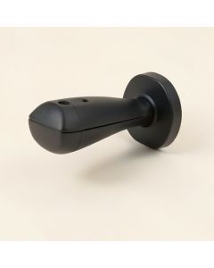 12 Inches Sliding Barn Door Handle (synthetic illustration; no displayed measurements)
