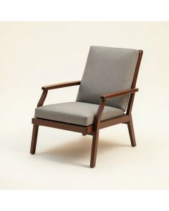 Avo Outdoor Patio Chair (synthetic illustration; no displayed measurements)