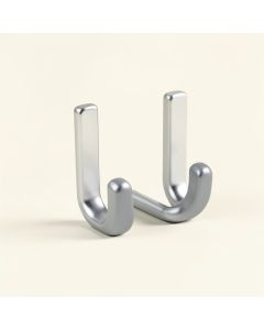 Alysia Shower Hooks (synthetic illustration; no displayed measurements)