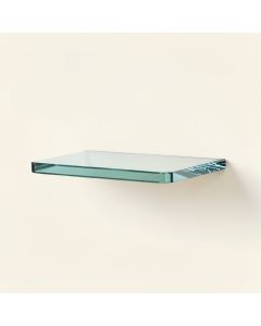 Nugent Bathroom Wall Shelf (synthetic illustration; no displayed measurements)