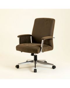 Tristani Executive Chair (synthetic illustration; no displayed measurements)