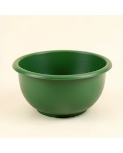 Juniper Dale Empty Planter - Green (synthetic illustration; no displayed measurements)
