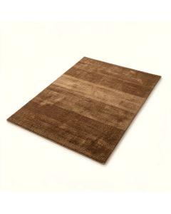 Tollette Brown Rug (synthetic illustration; no displayed measurements)