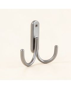 Wall Mounted Robe Hook (synthetic illustration; no displayed measurements)