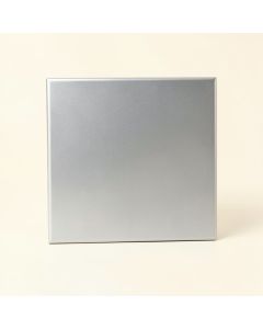 2 '' X 2 '' Metal Mosaic Tile (synthetic illustration; no displayed measurements)