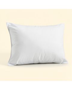 Woodland Animals Body Pillowcase (synthetic illustration; no displayed measurements)