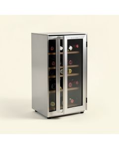 Rayford Mini Bar With Wine Storage (synthetic illustration; no displayed measurements)