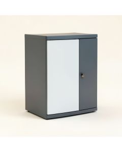 Futral Storage Cabinet (synthetic illustration; no displayed measurements)