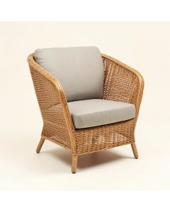 Englund 37 '' Wide Papasan Chair (synthetic illustration; no displayed measurements)