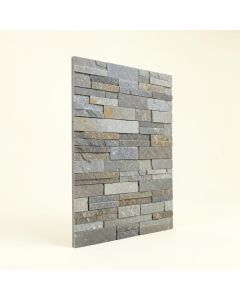 Sliced Random Sized Other Natural Stone Mosaic Pattern Mosaic Wall & Floor Tile (synthetic illustration; no displayed measurements)