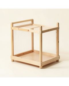 Play Gym For Small Bird (synthetic illustration; no displayed measurements)