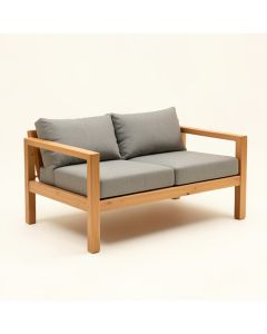 Zalewski Outdoor Sofa - 90 '' (synthetic illustration; no displayed measurements)