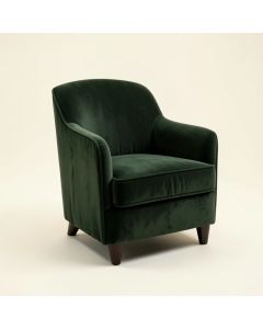Neace Upholstered Dining Chair (synthetic illustration; no displayed measurements)
