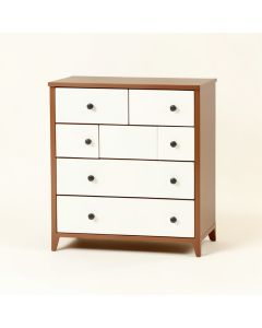 Dowler 8 Drawer Double Dresser (synthetic illustration; no displayed measurements)