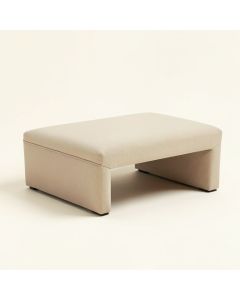 Hittle Upholstered Bench (synthetic illustration; no displayed measurements)