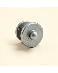 Twigs 2 7/8 '' Center To Center Novelty Pull (synthetic illustration; no displayed measurements)