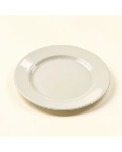 Vinny 9 '' Melamine Salad Plate (synthetic illustration; no displayed measurements)