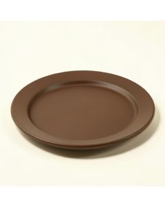 Sequoia 8.5 '' Melamine Salad Plate (synthetic illustration; no displayed measurements)