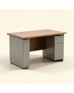 Office Desk (synthetic illustration; no displayed measurements)