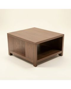 Coffee Table With Storage (synthetic illustration; no displayed measurements)