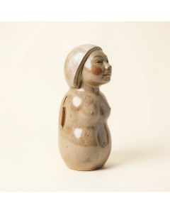 Starr Sculpture (synthetic illustration; no displayed measurements)