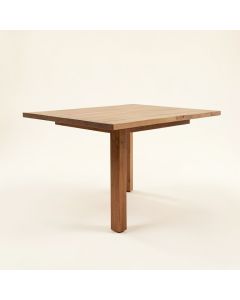 Brunwood 36 '' Dining Table (synthetic illustration; no displayed measurements)