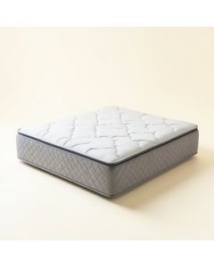8 '' Firm Mattress (synthetic illustration; no displayed measurements)