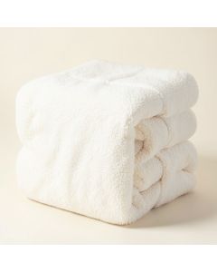 Dedrick Shaggy Super Elegent Sherpa Long Throw (synthetic illustration; no displayed measurements)