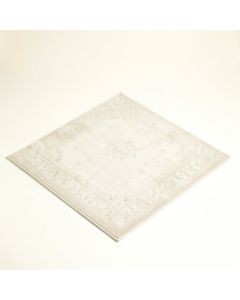 Ines Ivory/Light Rug (synthetic illustration; no displayed measurements)