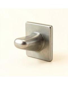 Esquire 8 '' Center To Center Bar Pull (synthetic illustration; no displayed measurements)