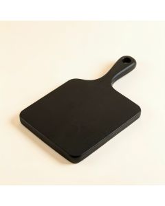 Dune Brook Cutting Board - Black (synthetic illustration; no displayed measurements)