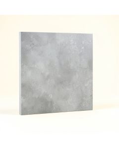Malati 13 '' X 15 '' Porcelain Concrete Look Wall & Floor Tile (synthetic illustration; no displayed measurements)