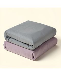 Cindy-Lou Duvet Cover Set (synthetic illustration; no displayed measurements)