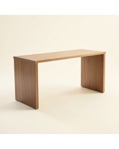 Imes Console Table (synthetic illustration; no displayed measurements)