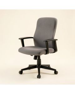 Digby Executive Chair (synthetic illustration; no displayed measurements)