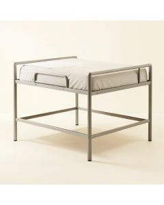 Aesir Twin Loft Bed (synthetic illustration; no displayed measurements)