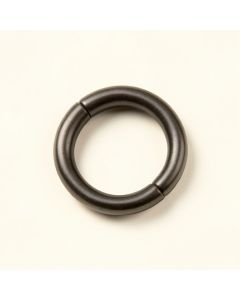 Mcclendon Drapery Curtain Ring (synthetic illustration; no displayed measurements)