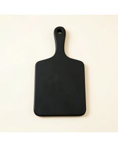 Laurel Crest Cutting Board - Black (synthetic illustration; no displayed measurements)